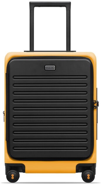LEVEL8 Carry-On Suitcase