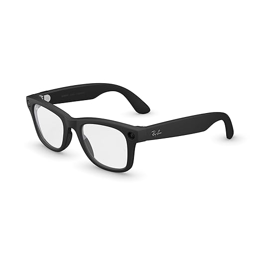 Meta Ray-Bans