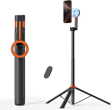TODI 65" Magnetic Tripod
