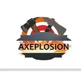Axeplosion logo