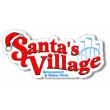 Santa's Village logo